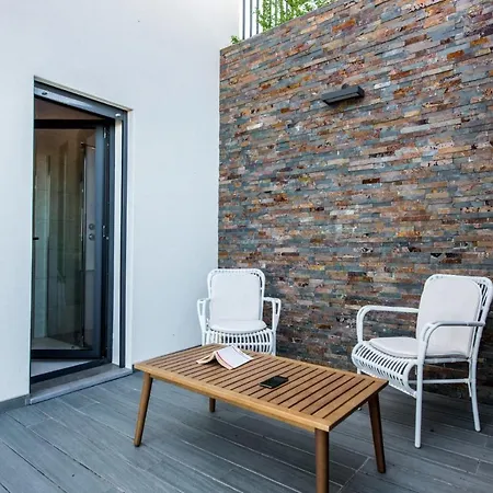 Sleeps 12 Pool Air Con Wifi Villa