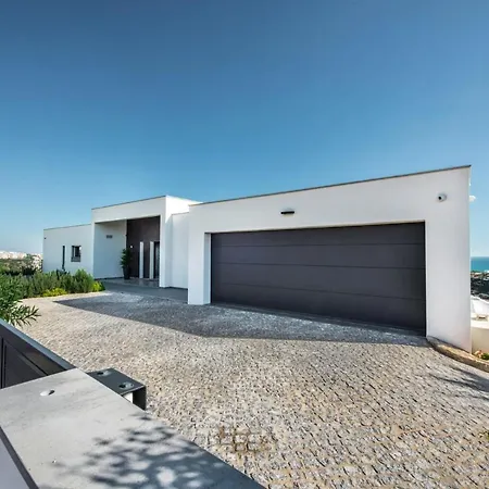 Sleeps 12 Pool Air Con Wifi Villa *